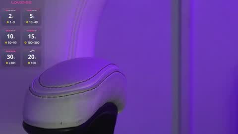 LIA  online show from March 2026 03:56:02 AM