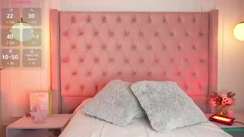 Snapshot of lia_velez_ chatting on June 2026 09:47:01 AM LIA online show from June 2026 09:47:01 AM
