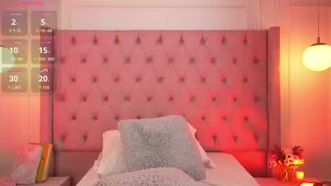 Snapshot of lia_velez_ chatting on July 2026 09:45:01 AM LIA online show from July 2026 09:45:01 AM