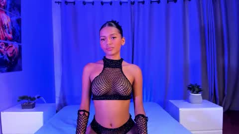 Lia online show from March 2026 04:12:02 AM