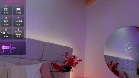 Liaa online show from May 2026 06:36:01 PM
