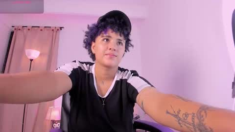 liaa moretzz online show from January 2026 12:13:01 AM