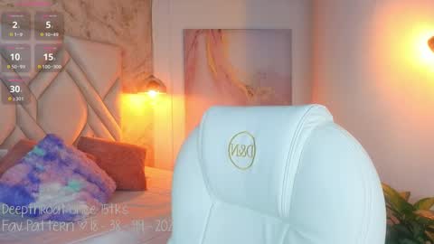 Lia Cox online show from March 2026 03:08:02 AM