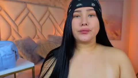Snapshot of liacox chatting on July 2026 08:33:02 PM Lia Cox online show from July 2026 08:33:02 PM