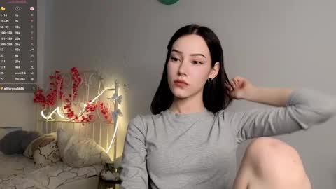 Lia  online show from March 2026 09:49:02 AM