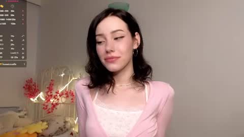 Snapshot of liaglamour chatting on July 2026 08:41:01 AM Lia online show from July 2026 08:41:01 AM