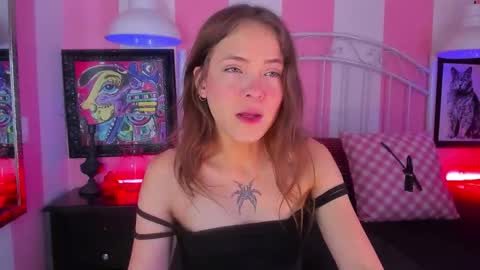 ---Liah--- online show from December 2025 09:35:01 PM