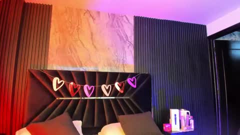 Liah Fontaine online show from April 2026 11:26:01 AM