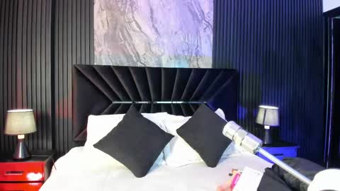 Liah Fontaine online show from April 2026 11:22:02 AM