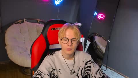 LIAM online show from April 2026 05:56:02 AM