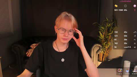 LIAM online show from April 2026 05:54:01 AM