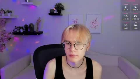 LIAM online show from April 2026 05:34:01 AM