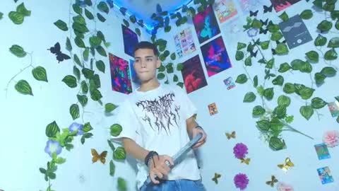 liam_honey18 online show from March 2026 03:39:01 AM