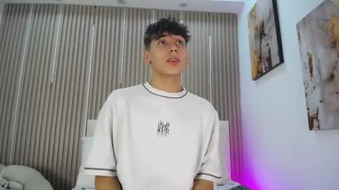 LIAM online show from April 2026 02:08:01 PM