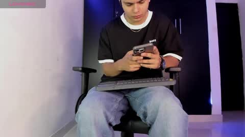 Liam online show from April 2026 10:20:02 AM