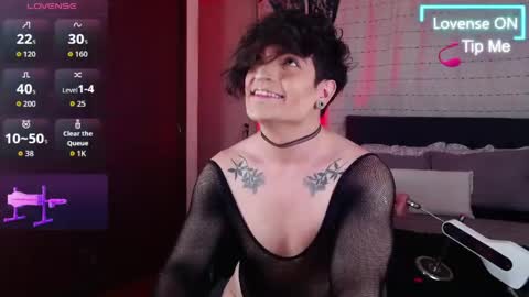 HORNYMOAN online show from June 2026 10:48:01 PM