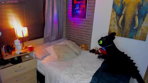 liam online show from March 2026 08:19:01 AM