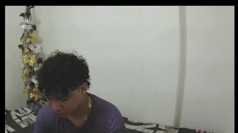 Liam Percy online show from February 2026 11:25:02 PM