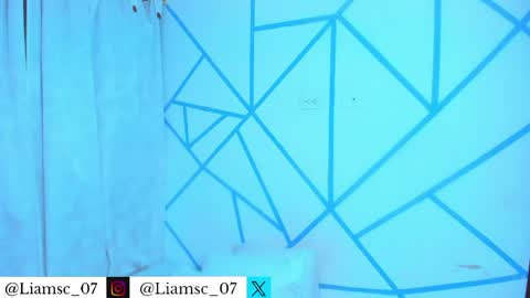 Liam scott77 online show from April 2026 12:34:01 AM