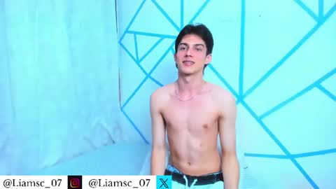 Liam scott77 online show from July 2026 11:47:02 PM