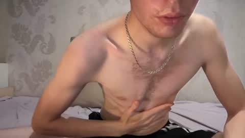 Snapshot of liam_shadow chatting on June 2026 09:07:01 AM Liam Shadow online show from June 2026 09:07:01 AM