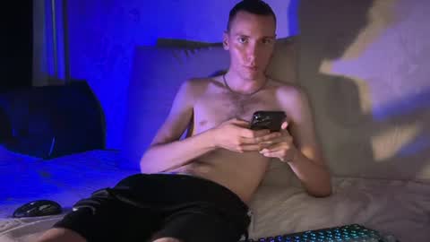 Snapshot of liam_shadow chatting on July 2026 12:24:02 PM Liam Shadow online show from July 2026 12:24:02 PM