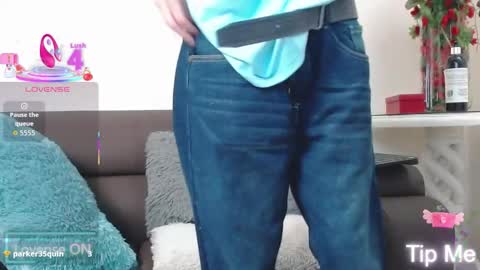 Liam  online show from January 2026 11:58:02 AM