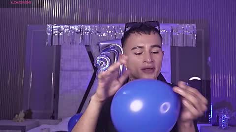 LiamDeep online show from February 2026 08:35:01 PM