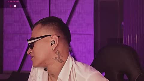 LiamDeep online show from February 2026 12:28:01 AM