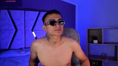 LiamDeep online show from February 2026 08:59:02 PM