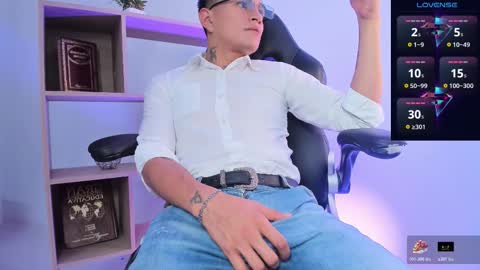 LiamDeep online show from March 2026 08:48:01 PM