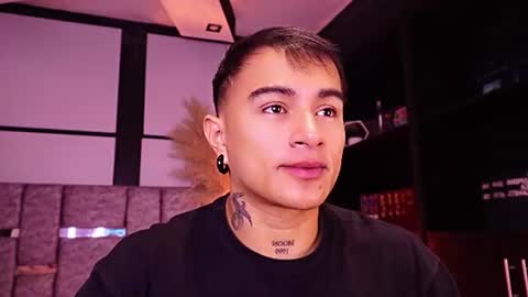 Snapshot of liamdeep_ chatting on July 2026 04:31:02 PM LiamDeep online show from July 2026 04:31:02 PM