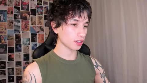 Liam online show from March 2026 05:02:02 AM