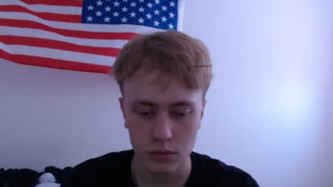 liamhodge online show from July 2026 02:40:01 AM