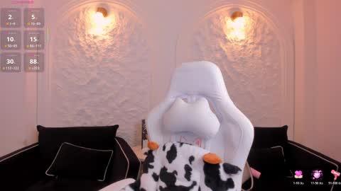 Liam online show from April 2026 11:48:02 AM