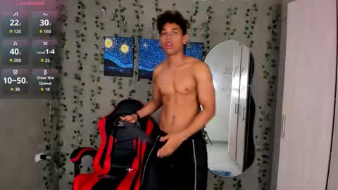 liamvibes212 online show from March 2026 01:06:02 PM