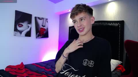 liam online show from March 2026 04:51:01 AM