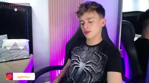 liam online show from April 2026 04:41:01 AM