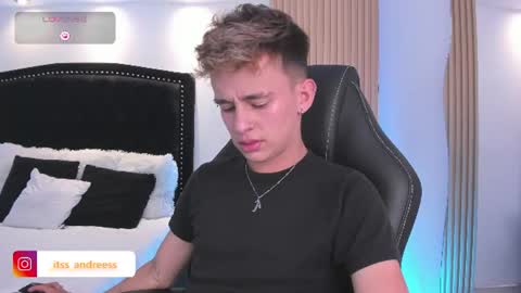 liam online show from July 2026 04:52:02 AM