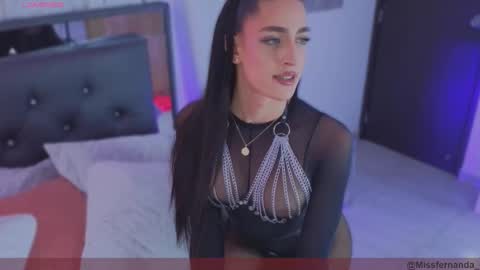 missfernanda  X online show from November 2025 01:22:02 AM