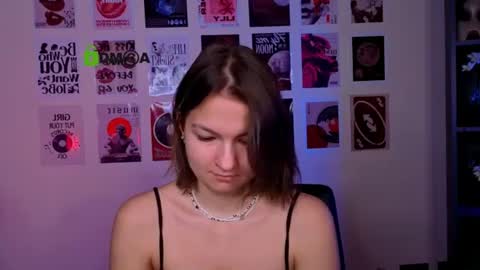 Snapshot of liana_best chatting on July 2026 09:23:01 AM Li online show from July 2026 09:23:01 AM