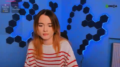 Little Liana  online show from January 2026 08:32:01 PM