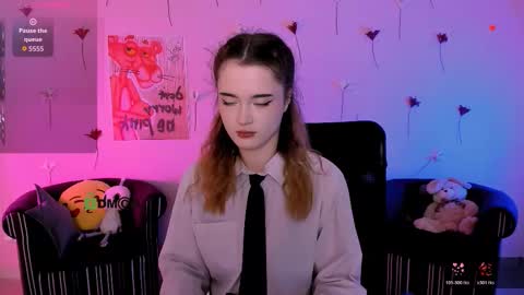 Little Liana  online show from February 2026 08:05:01 PM