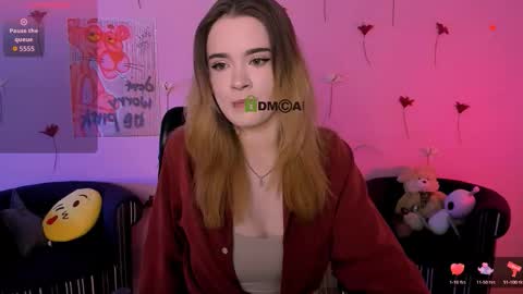 Little Liana  online show from March 2026 08:26:02 PM