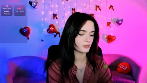 Little Liana  online show from March 2026 07:54:02 PM