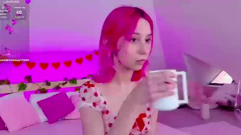 Lian online show from March 2026 07:15:01 AM