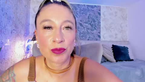 Lian online show from June 2026 07:41:01 PM