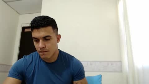 Liamstonne online show from April 2026 03:46:02 PM