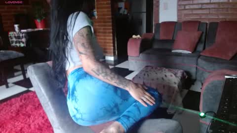 Liarouse04 online show from February 2026 01:15:01 PM