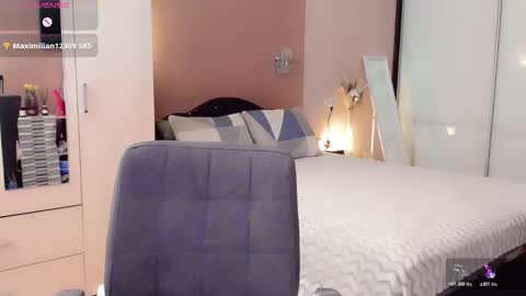 Libby online show from March 2026 08:55:02 AM